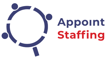 Logo Appoint Staffing